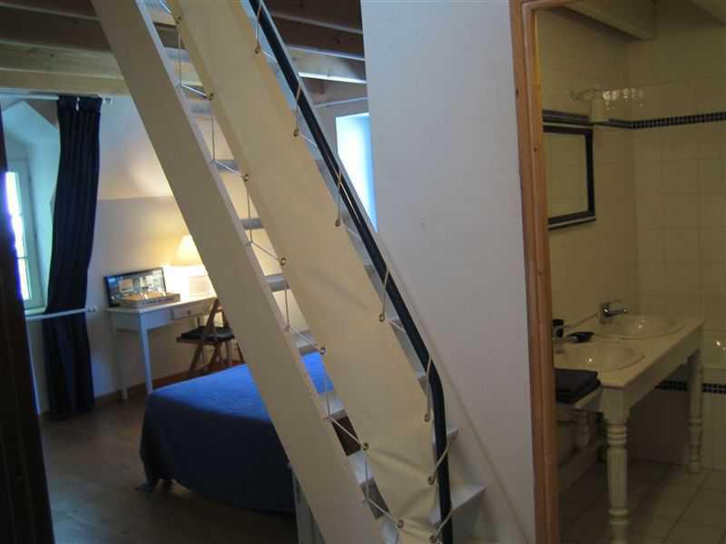 La ferme du Dizacre La ferme du Dizacre