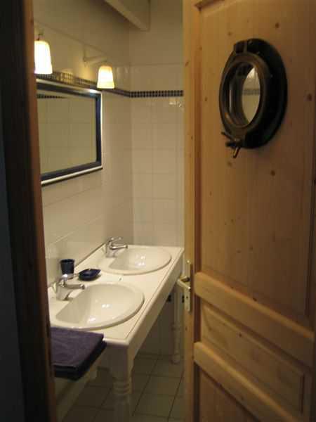 La ferme du Dizacre La ferme du Dizacre