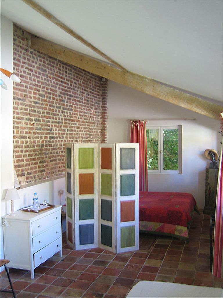 La ferme du Dizacre La ferme du Dizacre