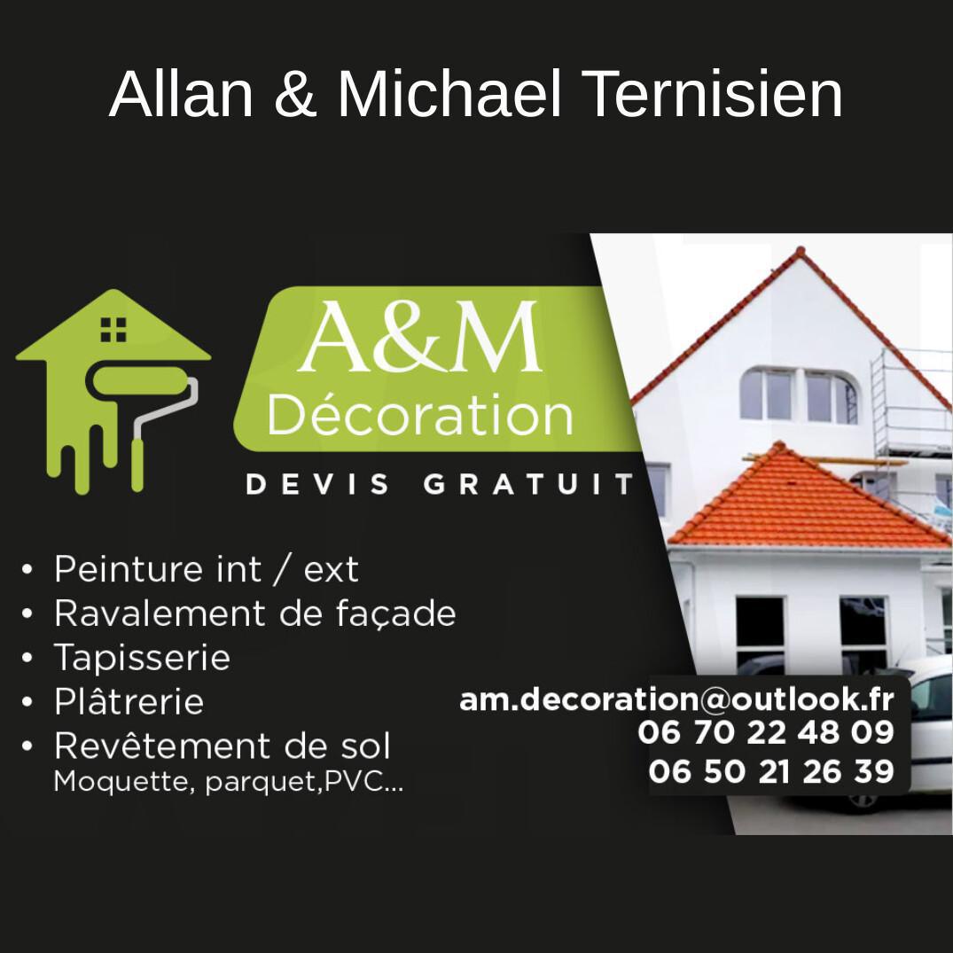 A&M Décoration A&M Décoration