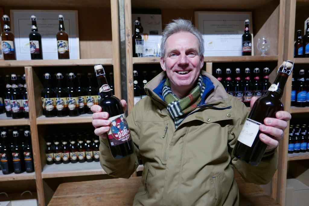 Brasserie des 2 Caps Brasserie des 2 Caps