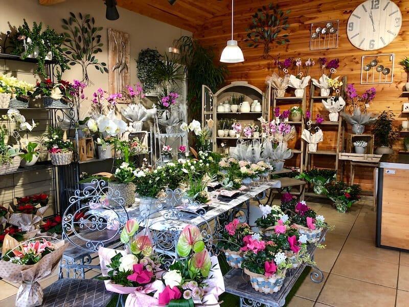 Claire et Justine Boidin fleuristes Claire et Justine Boidin fleuristes