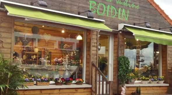 Claire et Justine Boidin fleuristes Claire et Justine Boidin fleuristes