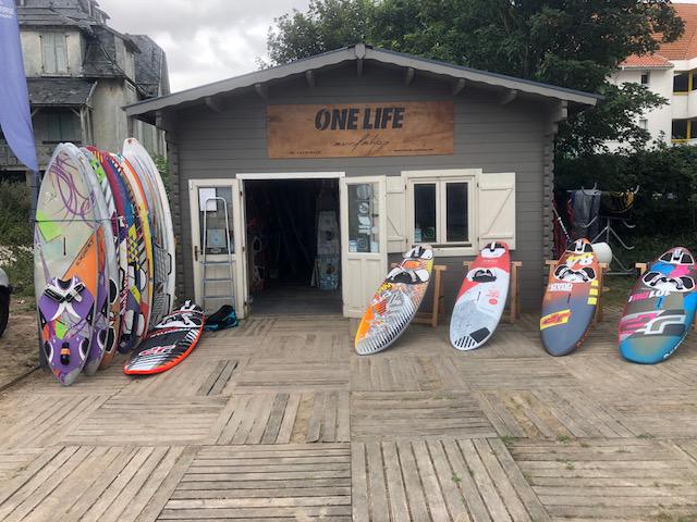 One Life Surfshop 