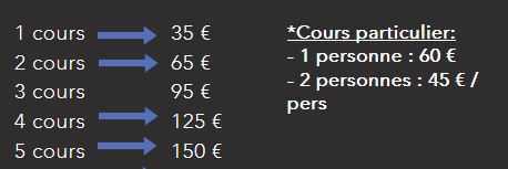 ESN, Ecole de Surf du Nord ESN, Ecole de Surf du Nord