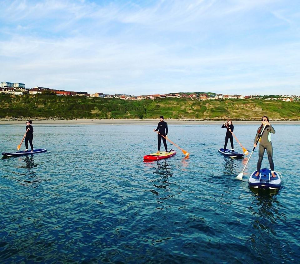 ESN, Ecole de Surf du Nord ESN, Ecole de Surf du Nord