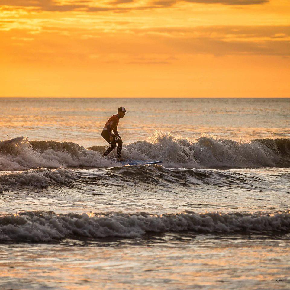 ESN, Ecole de Surf du Nord