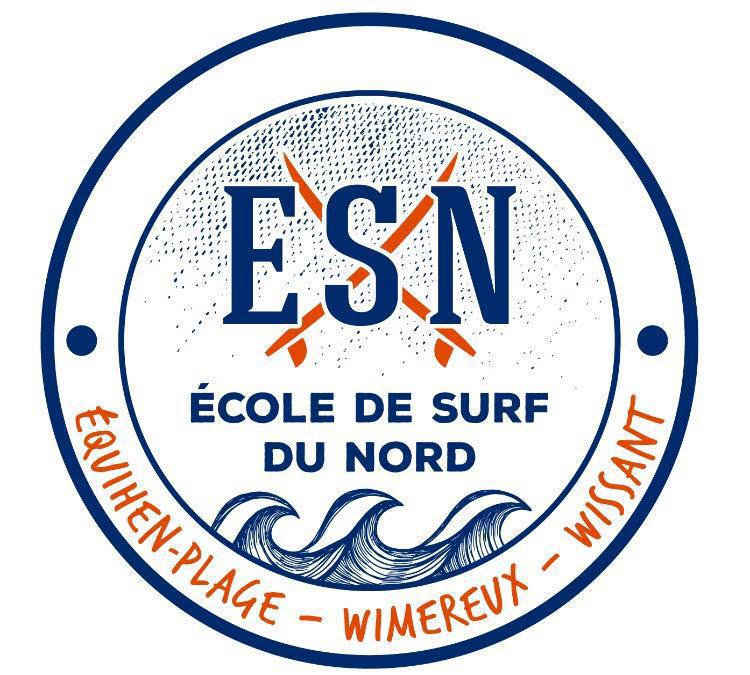 ESN, Ecole de Surf du Nord ESN, Ecole de Surf du Nord