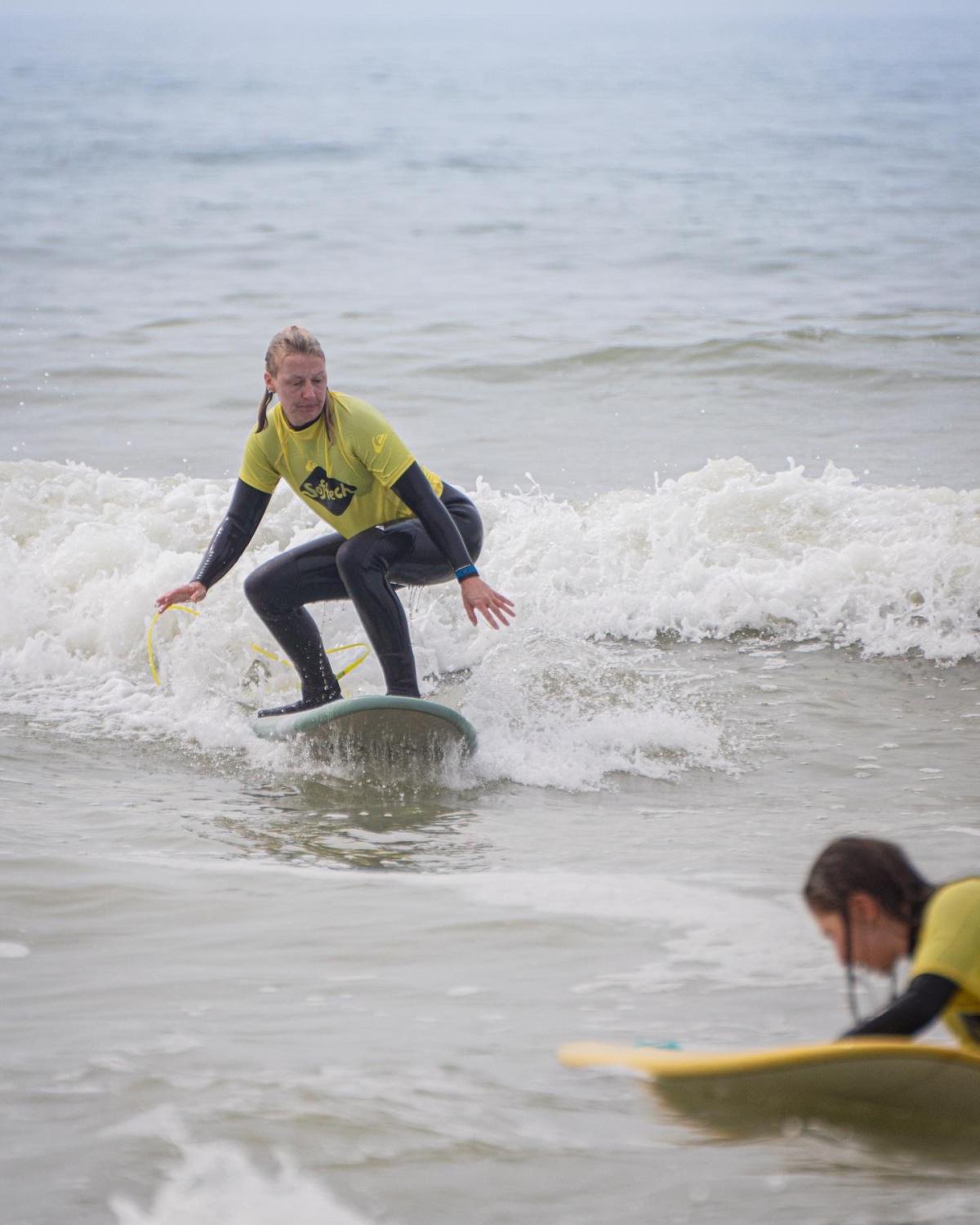 ESN, Ecole de Surf du Nord ESN, Ecole de Surf du Nord