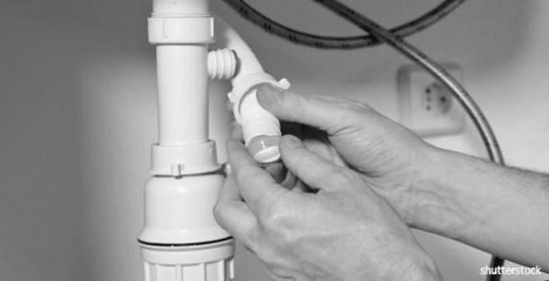 Frédéric Baude (Plomberie)