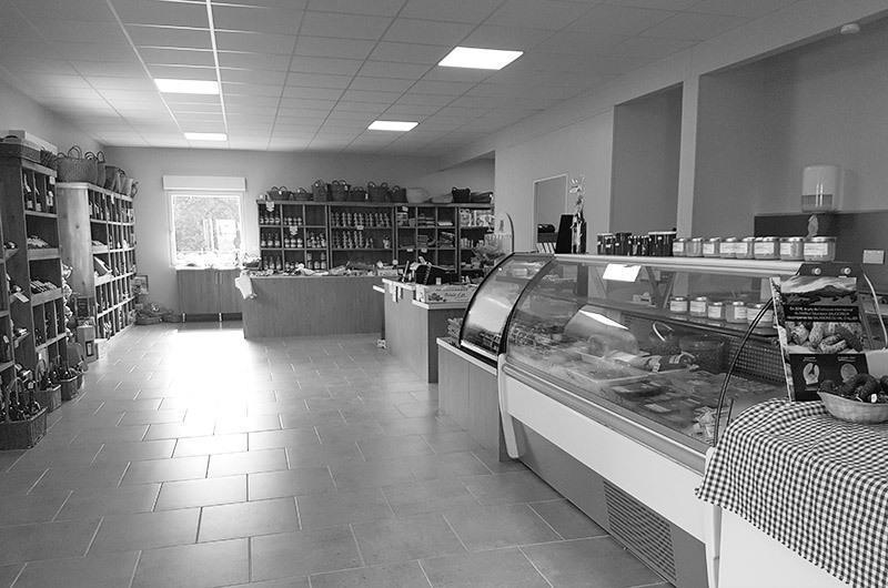 Marché du Terroir (Alimentation générale)