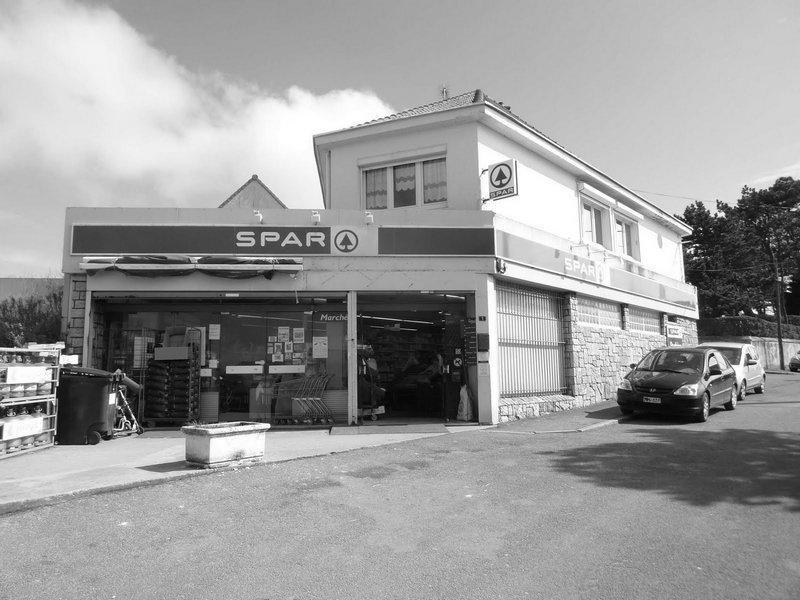 Spar