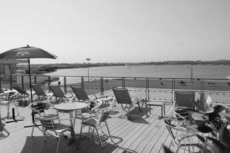 Base nautique Tom Souville