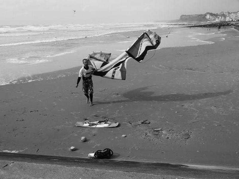 Ecole Kite Surf Wissant