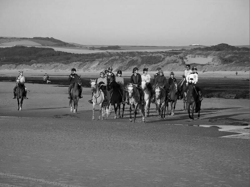 Centre équestre de Warincthun 