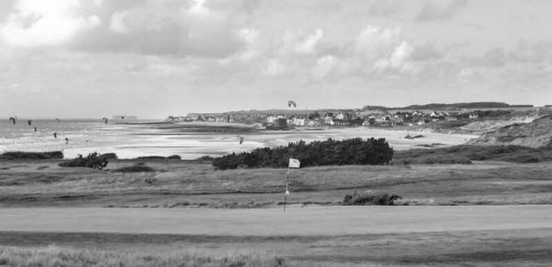 Golf de Wimereux