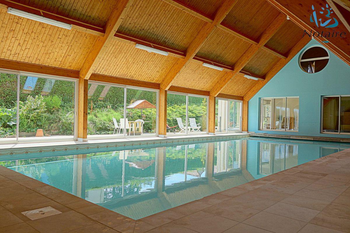 La Villa Piscine La Villa Piscine