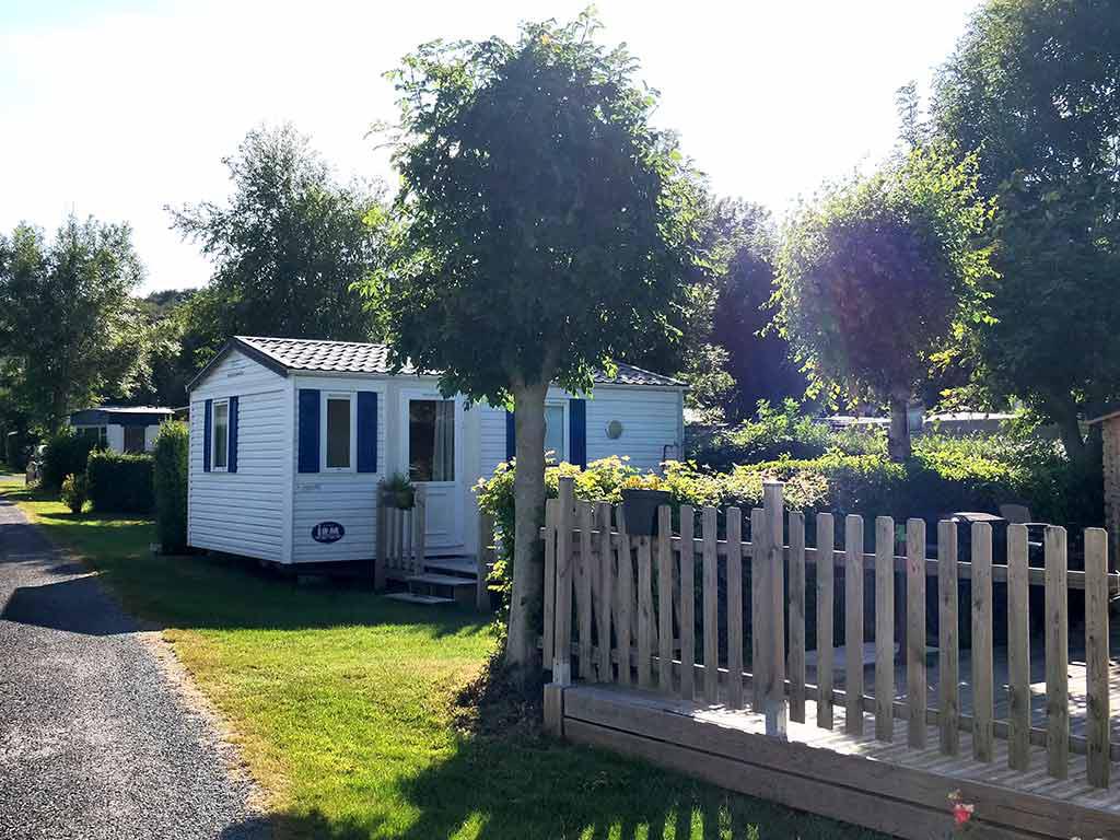 Les Voiles des 2 Caps Camping Les Voiles des 2 Caps Camping