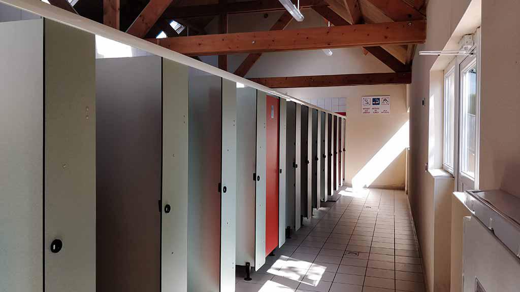 Les Voiles des 2 Caps Camping Les Voiles des 2 Caps Camping