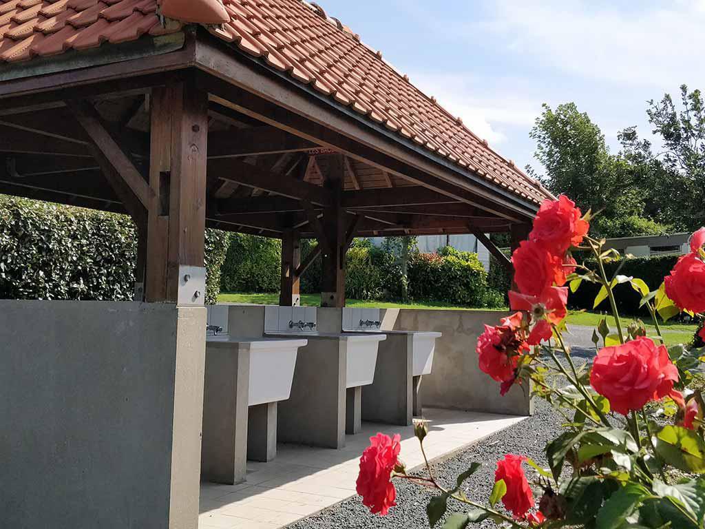 Les Voiles des 2 Caps Camping Les Voiles des 2 Caps Camping