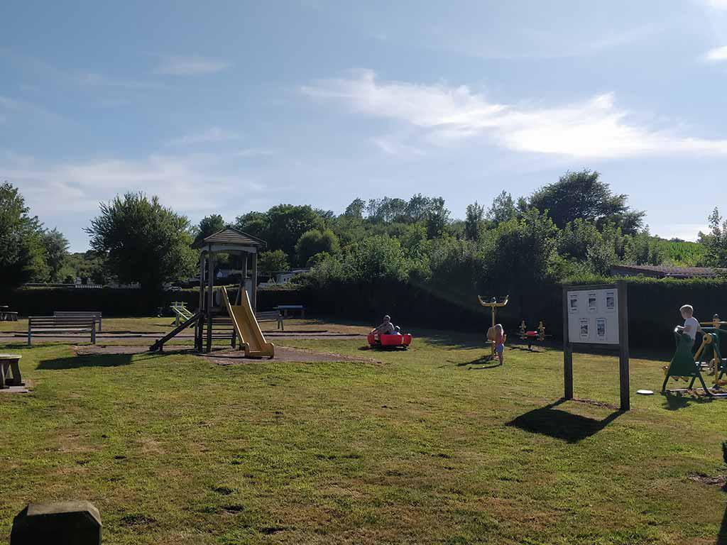 Les Voiles des 2 Caps Camping Les Voiles des 2 Caps Camping