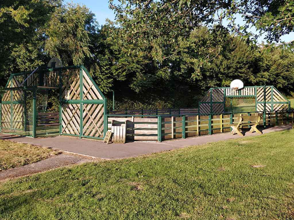 Les Voiles des 2 Caps Camping Les Voiles des 2 Caps Camping