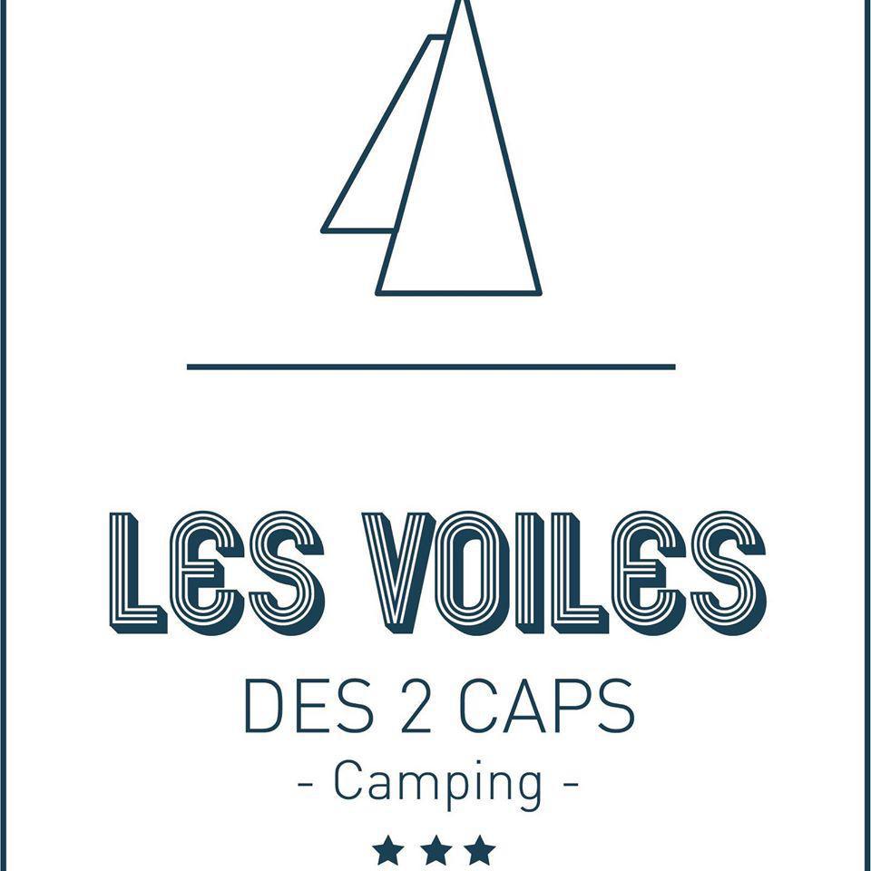 Les Voiles des 2 Caps Camping
