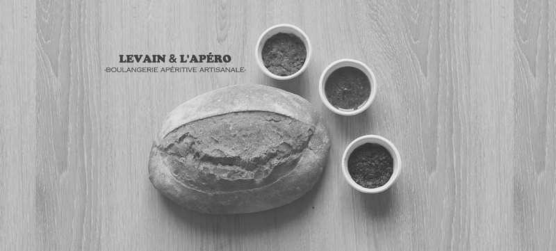 Levain & L'Apéro