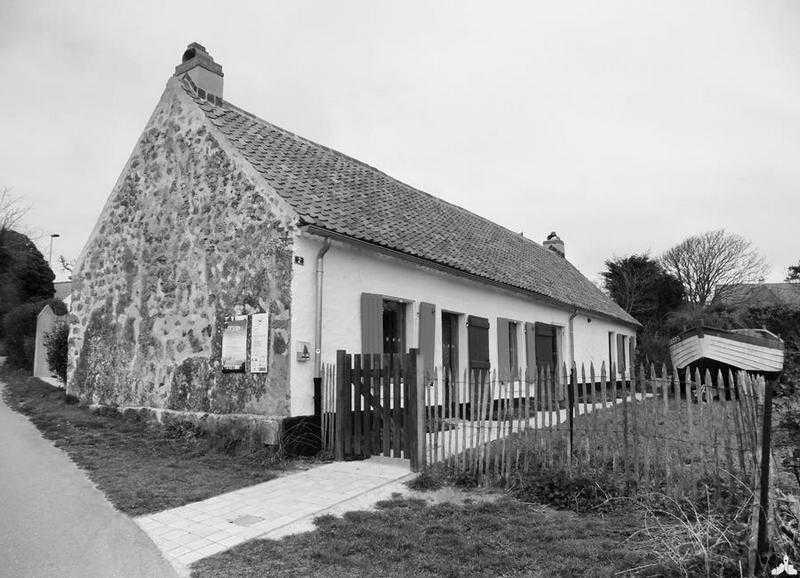 La Maison du pêcheur