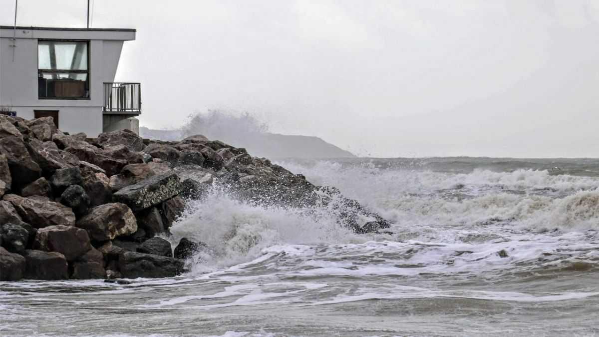 Météo : des vents violents à nouveau attendus ce week-end dans les Hauts-de-France Météo : des vents violents à nouveau attendus ce week-end dans les Hauts-de-France