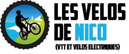 Les vélos de Nico