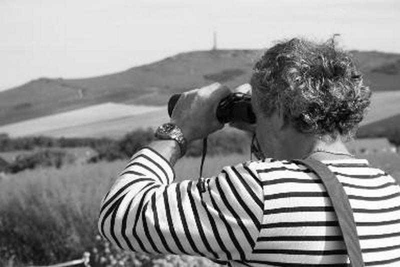 Les balades de Vincent, guide touristique