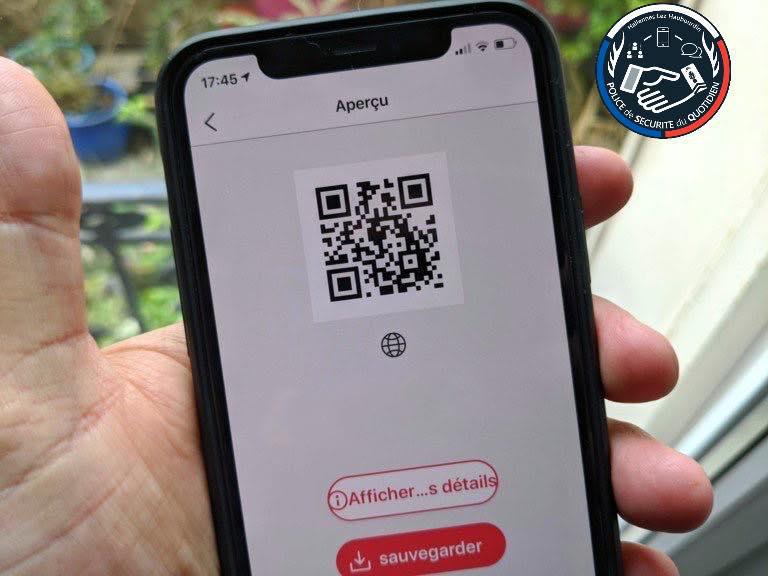 Mise à disposition d'un dispositif numérique d'attestation de déplacement Mise à disposition d'un dispositif numérique d'attestation de déplacement