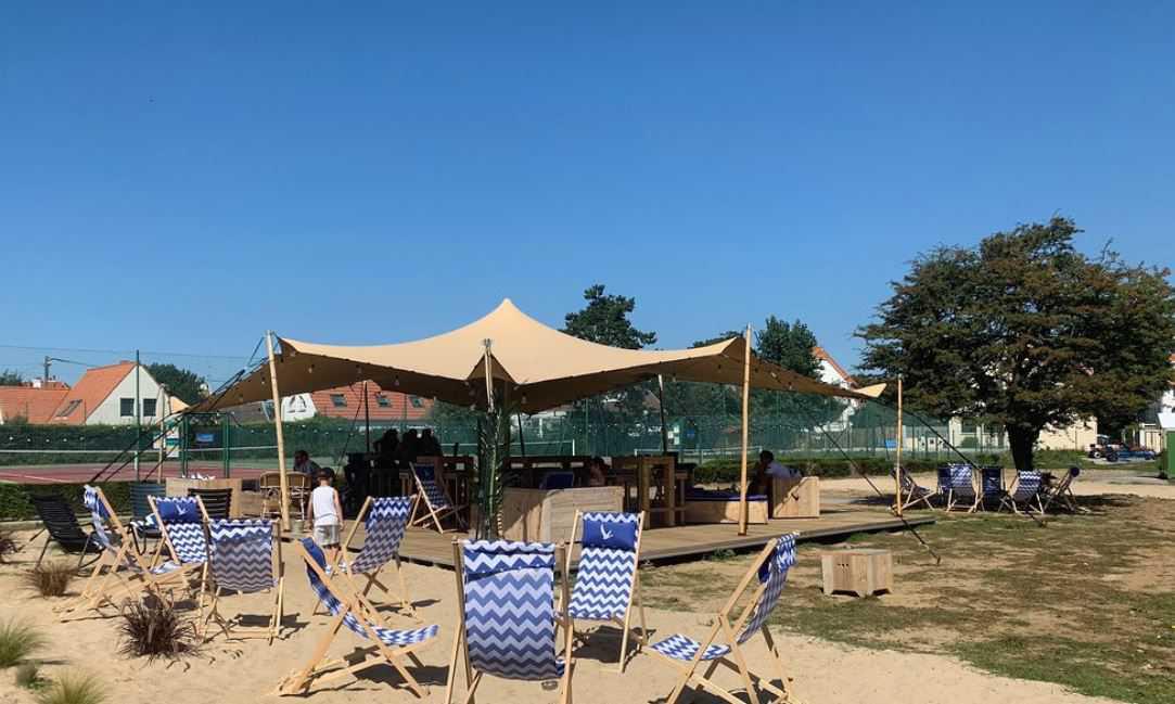 Max, La Maison Wissant Max, La Maison Wissant