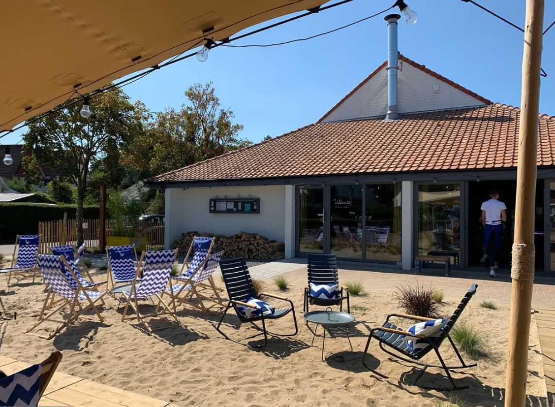 Max, La Maison Wissant Max, La Maison Wissant