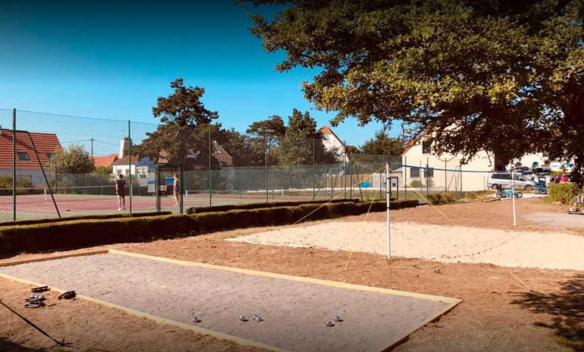 Max, La Maison Wissant Max, La Maison Wissant