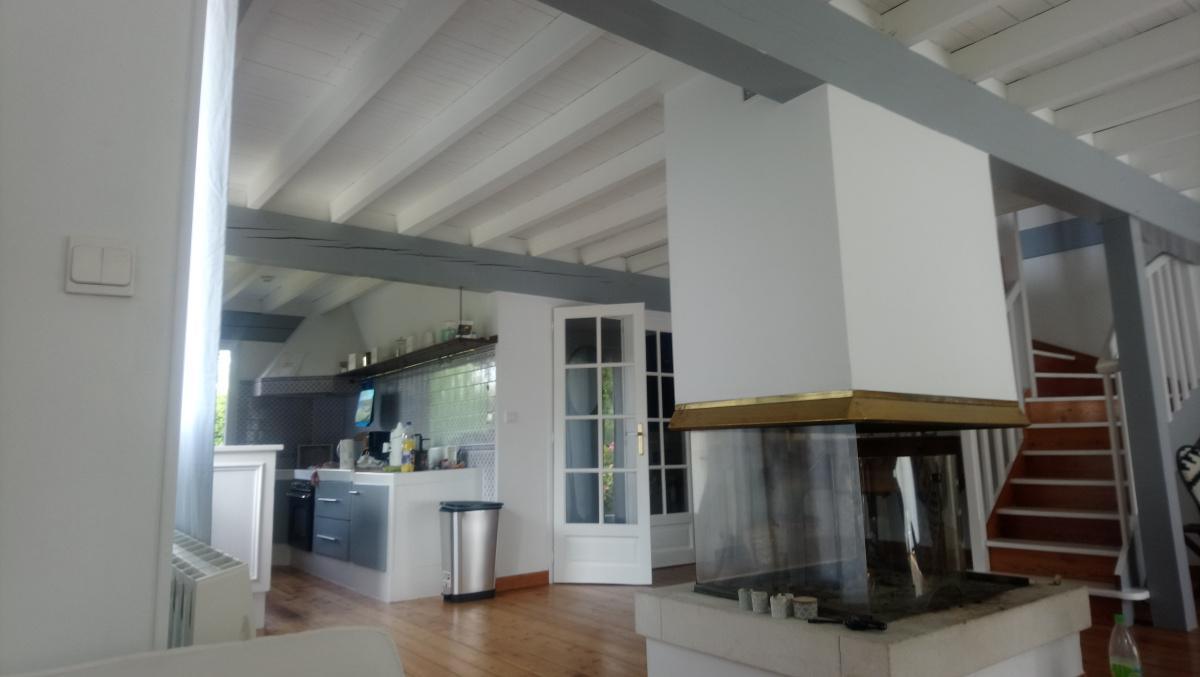 Michael Ternisien - Dec Opale Peinture Michael Ternisien - Dec Opale Peinture