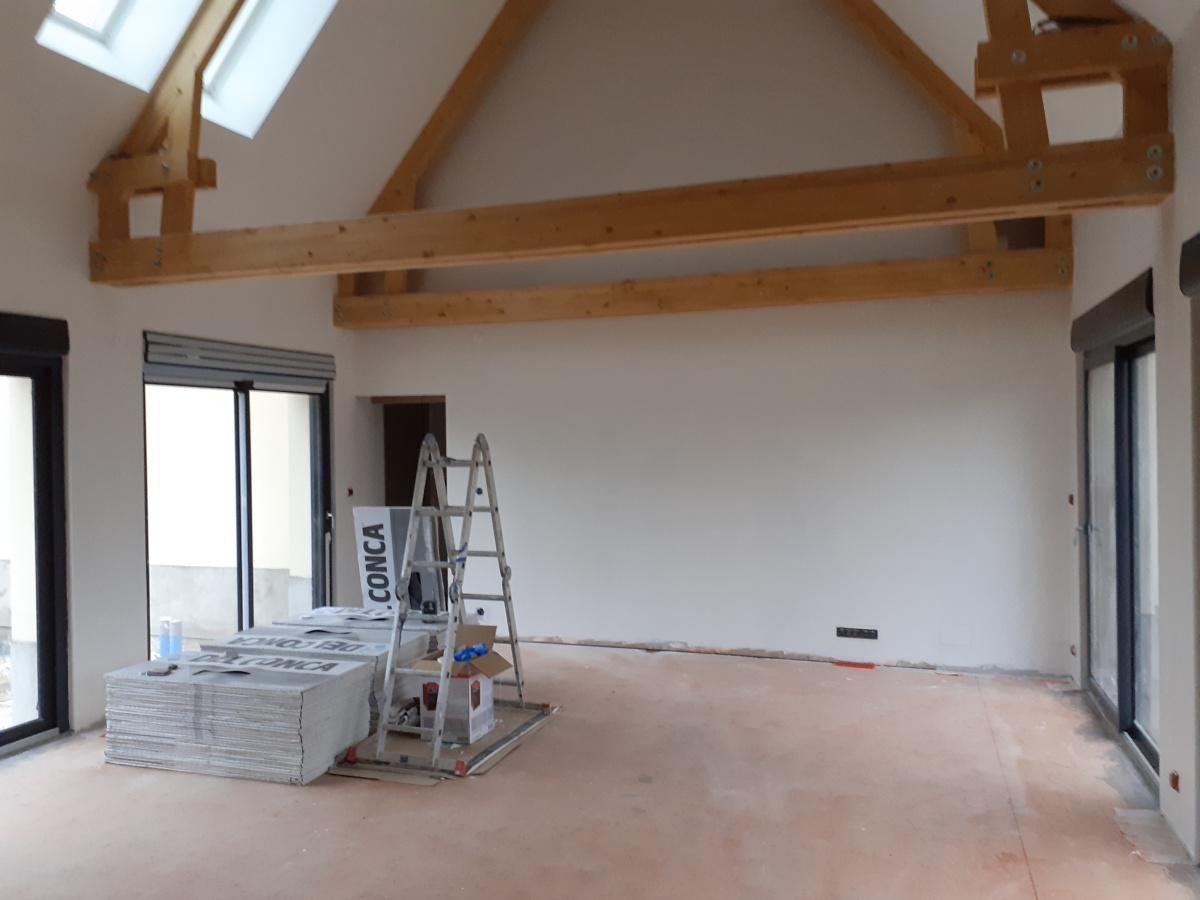 Michael Ternisien - Dec Opale Peinture Michael Ternisien - Dec Opale Peinture