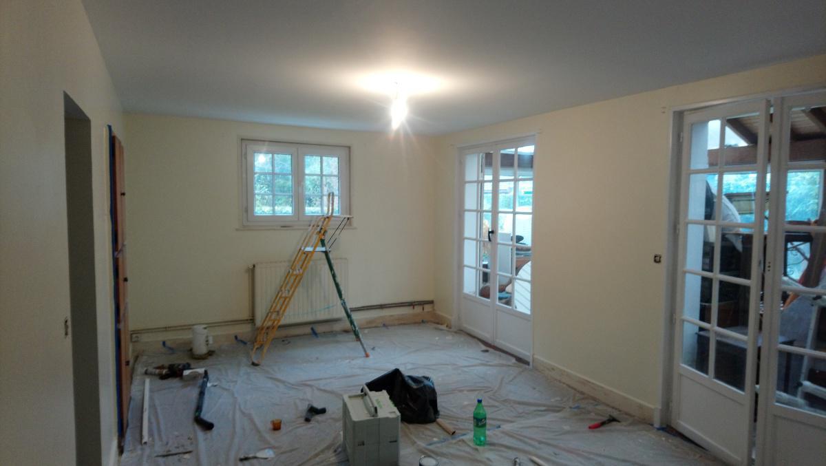 Michael Ternisien - Dec Opale Peinture Michael Ternisien - Dec Opale Peinture