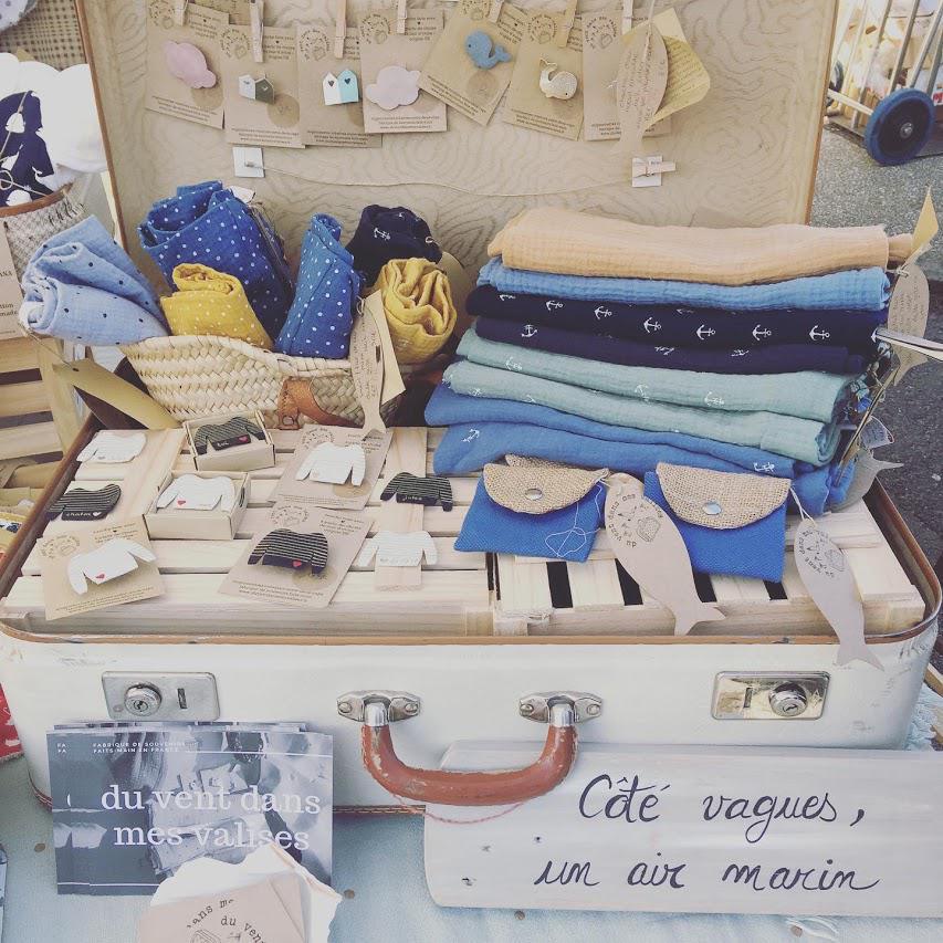 Camille Doutriaux-Poulet - " du vent dans mes valises" Camille Doutriaux-Poulet - " du vent dans mes valises"