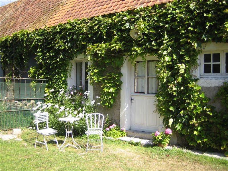 Chantal et Gérald - la Ferme du Dizacre Chantal et Gérald - la Ferme du Dizacre