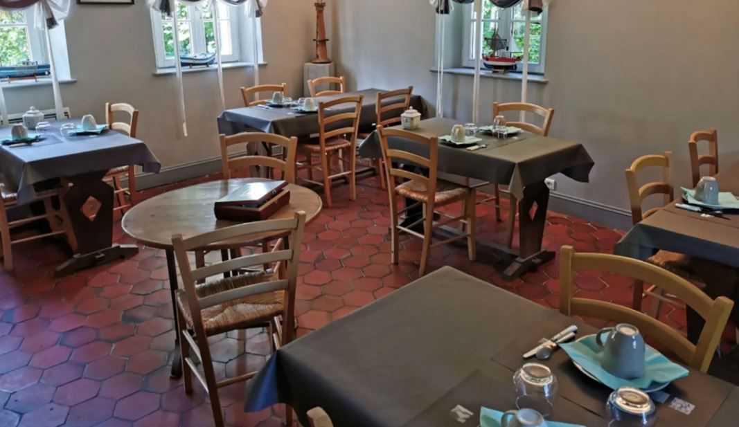 Chantal et Gérald - la Ferme du Dizacre Chantal et Gérald - la Ferme du Dizacre