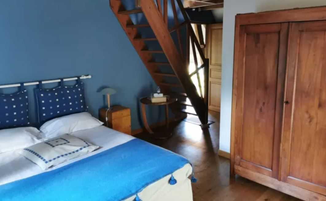 Chantal et Gérald - la Ferme du Dizacre Chantal et Gérald - la Ferme du Dizacre