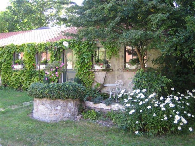 Chantal et Gérald - la Ferme du Dizacre Chantal et Gérald - la Ferme du Dizacre