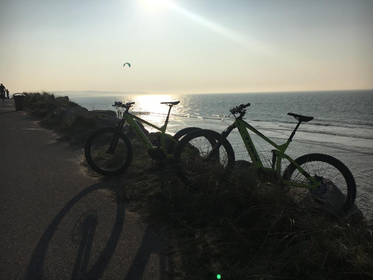 Denis Pequeux, gérant de Deux Caps Découverte Denis Pequeux, gérant de Deux Caps Découverte