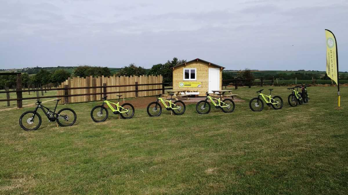Denis Pequeux, gérant de Deux Caps Découverte Denis Pequeux, gérant de Deux Caps Découverte