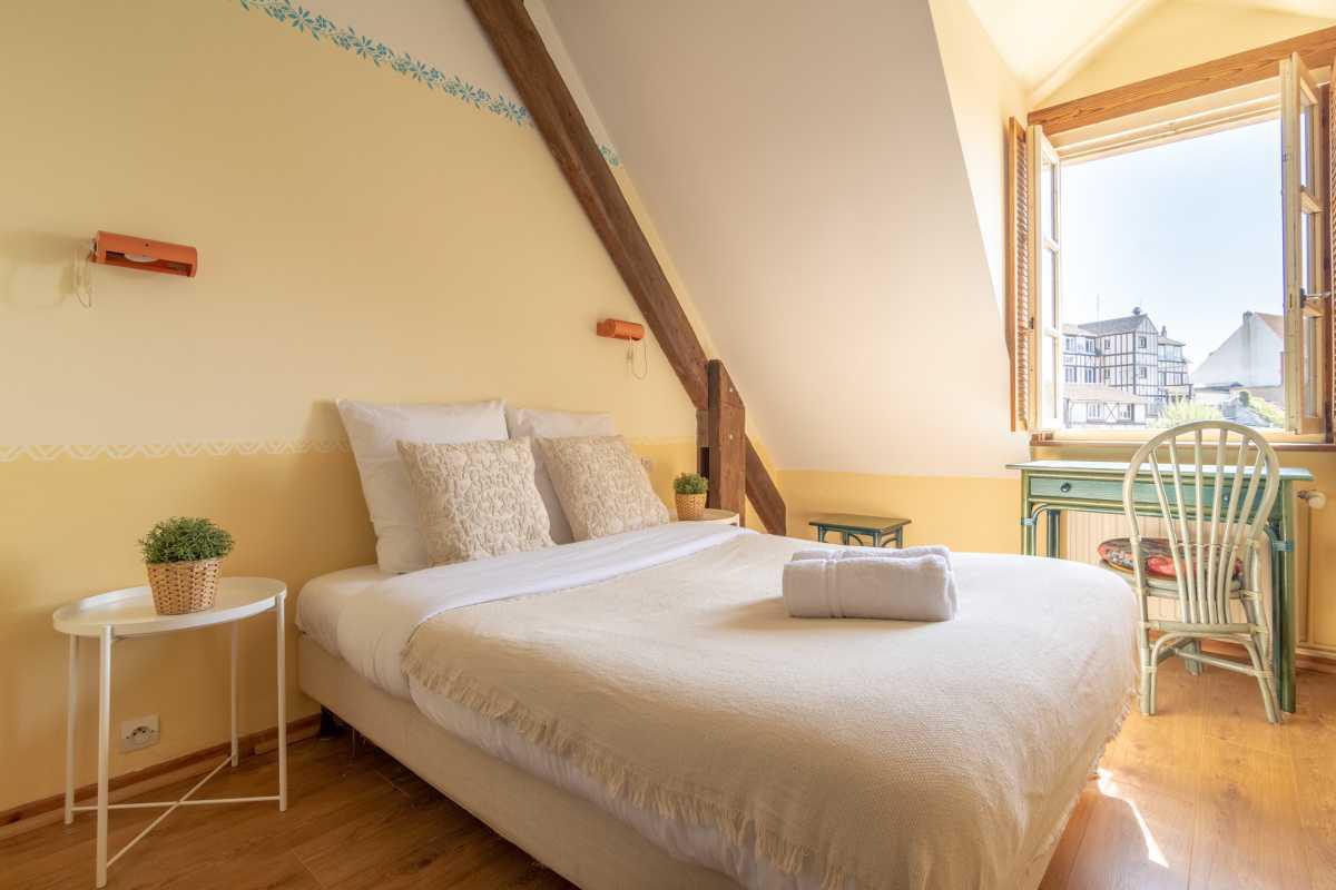 Frédéric et Gabriel, gérants de l'Hôtel de la Plage à Wissant Frédéric et Gabriel, gérants de l'Hôtel de la Plage à Wissant