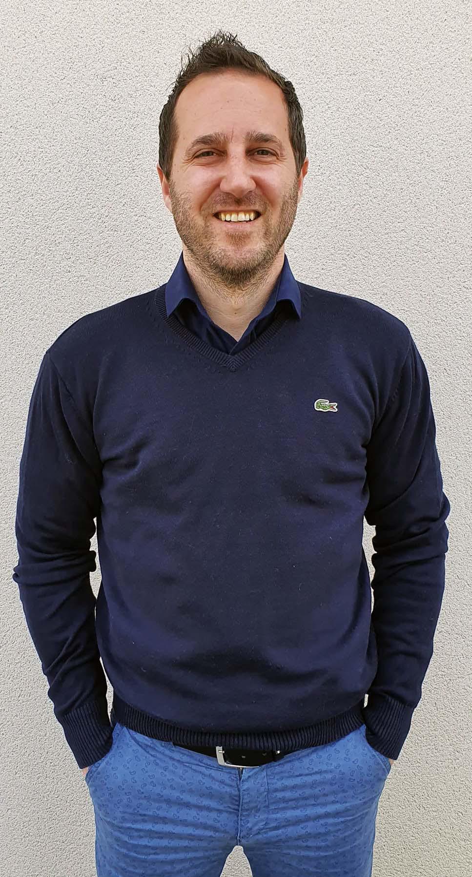 Gino PINTO Agent Immobilier Gino PINTO Agent Immobilier