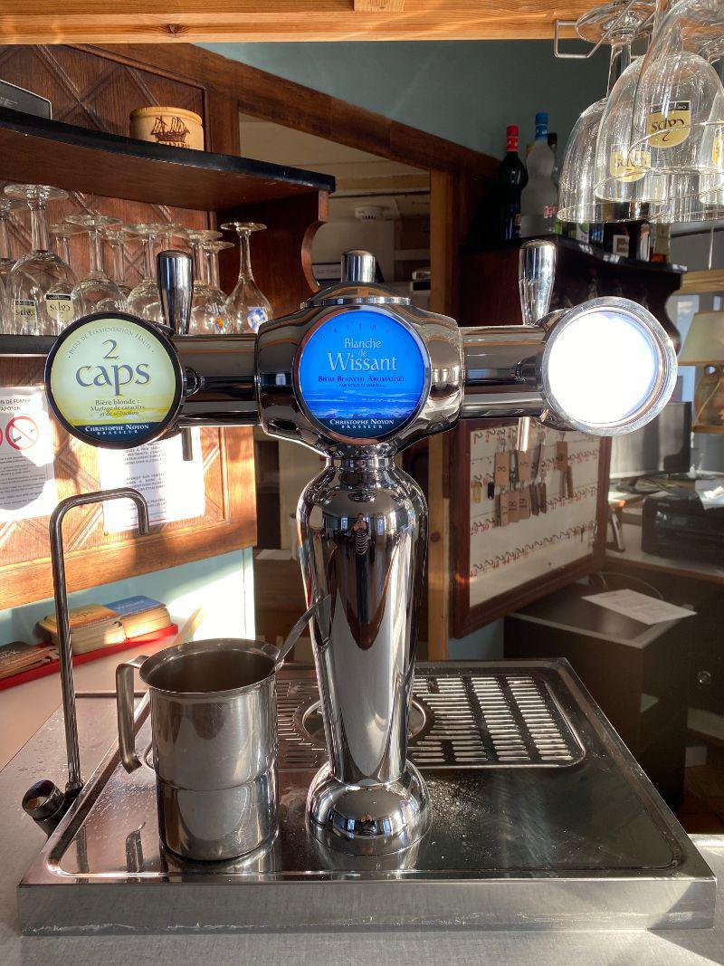 Bar de l'Hôtel de la Plage Bar de l'Hôtel de la Plage