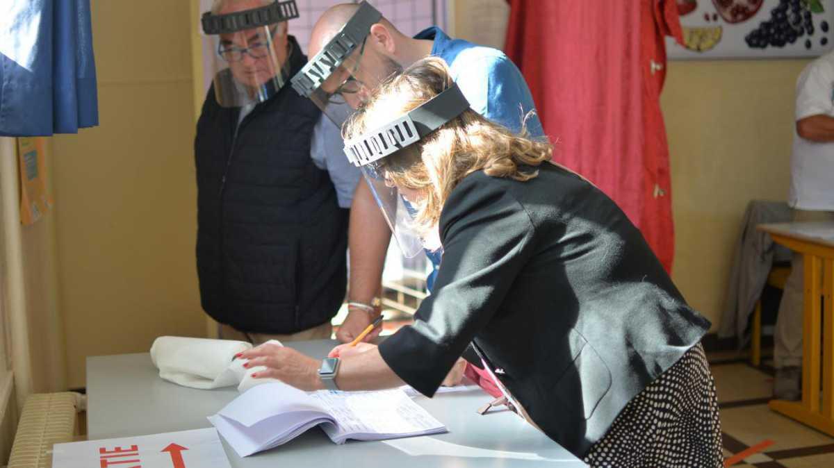 Wissant : Nouveau Cap toujours majoritaire à l’issue de ces élections Wissant : Nouveau Cap toujours majoritaire à l’issue de ces élections